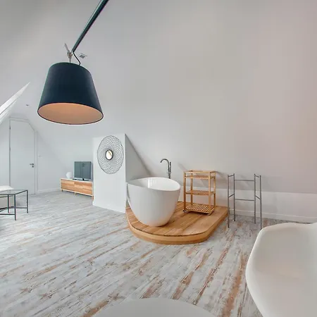 Apartamento Sun & Snow Sklodowskiej *