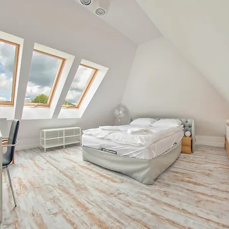 Apartamento Sun & Snow Sklodowskiej
